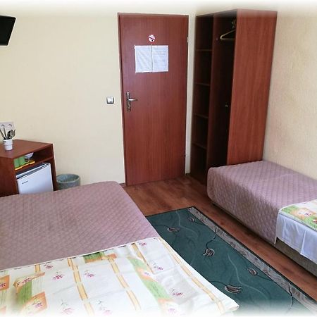 Dom Goscinny Zielony Zakatek Großmöllen Exterior foto
